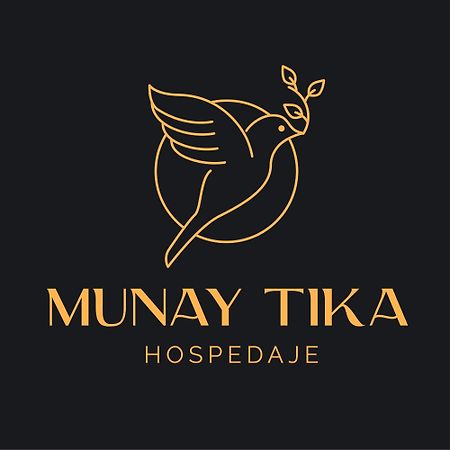 Munay Tika House Cuzco Exterior photo