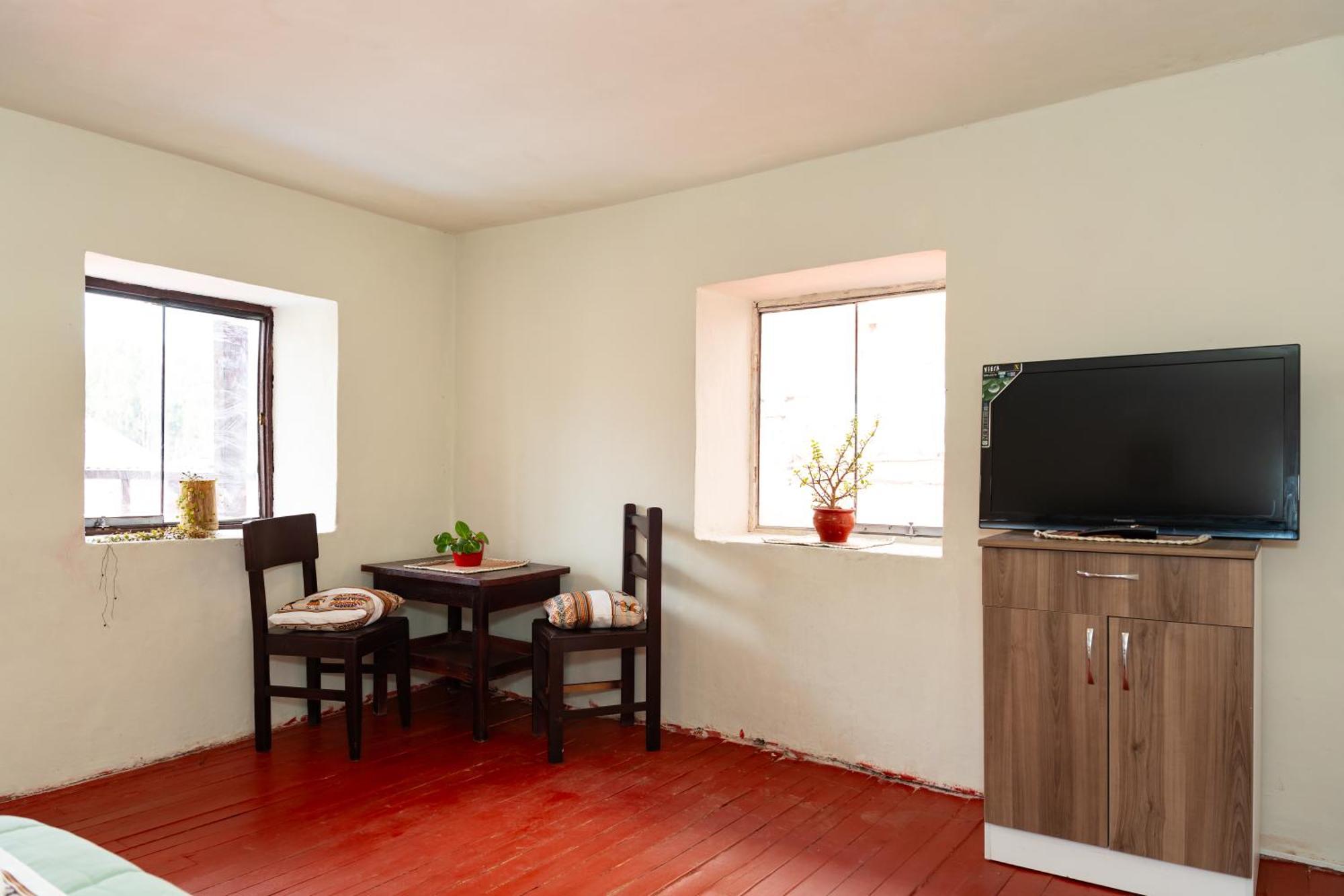 Munay Tika House Cuzco Exterior photo
