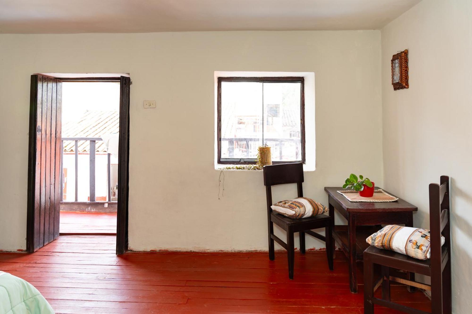 Munay Tika House Cuzco Exterior photo