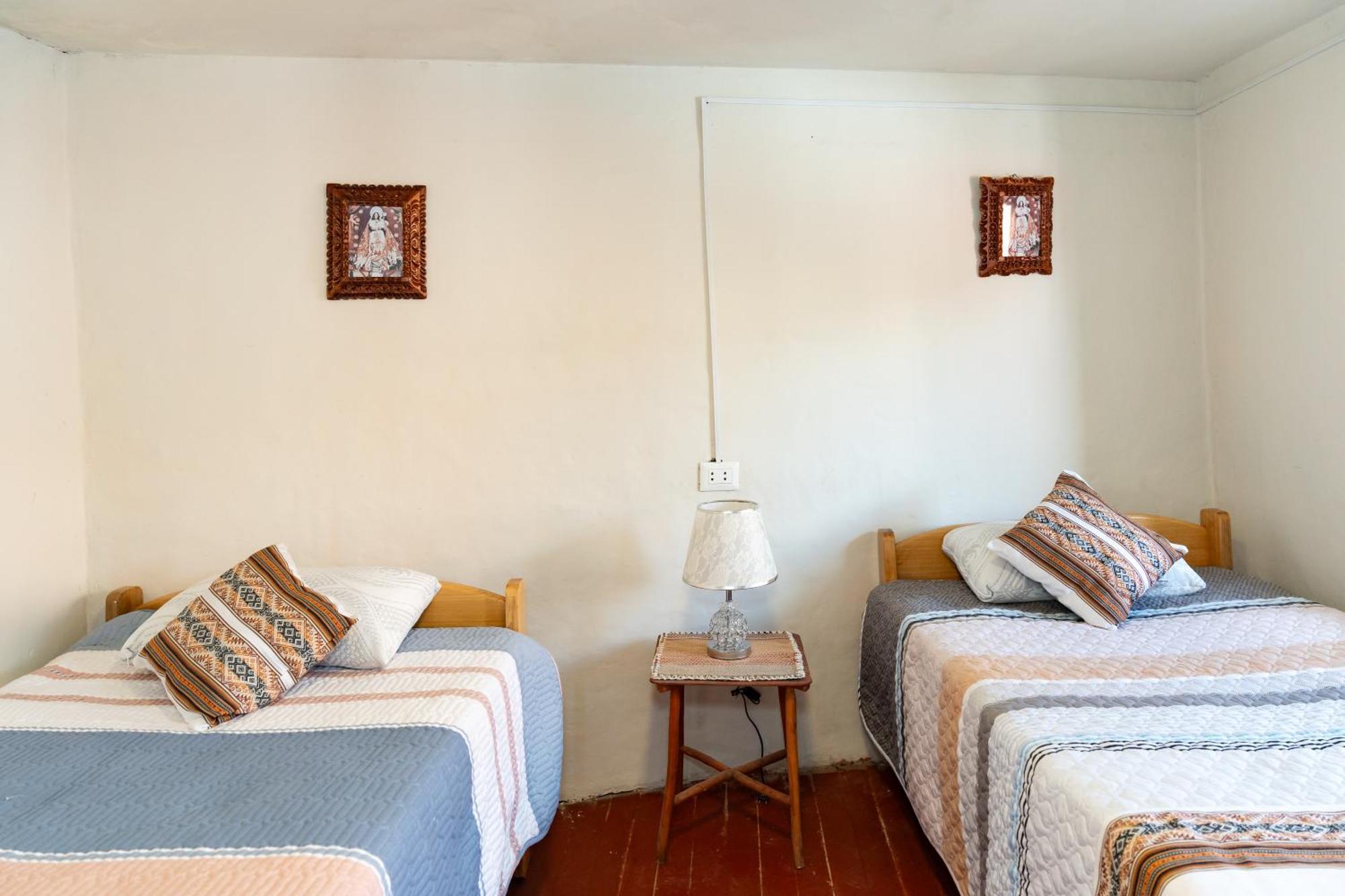 Munay Tika House Cuzco Exterior photo