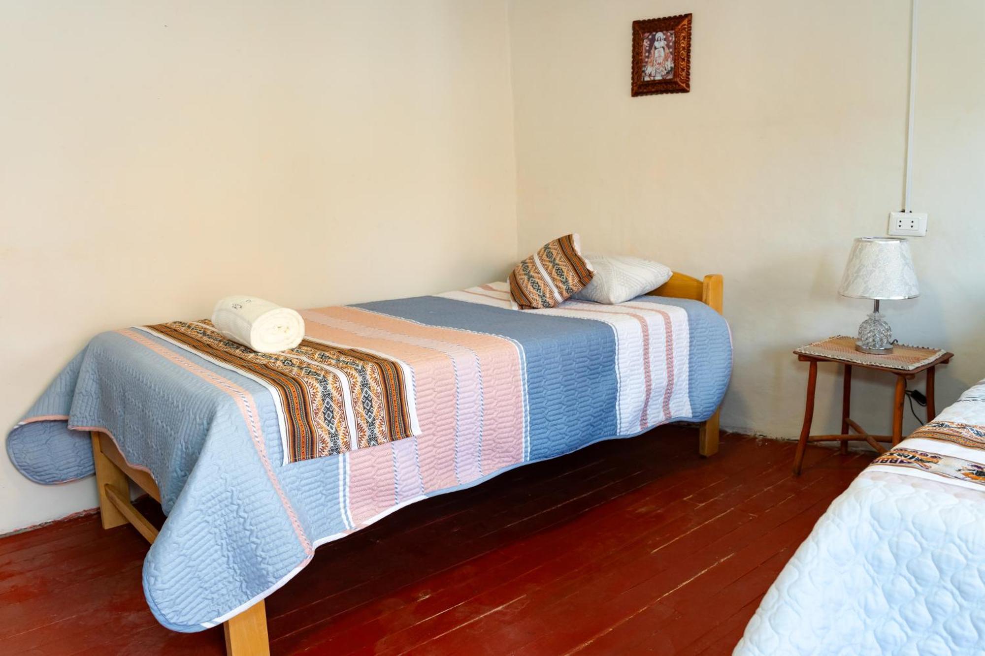 Munay Tika House Cuzco Exterior photo