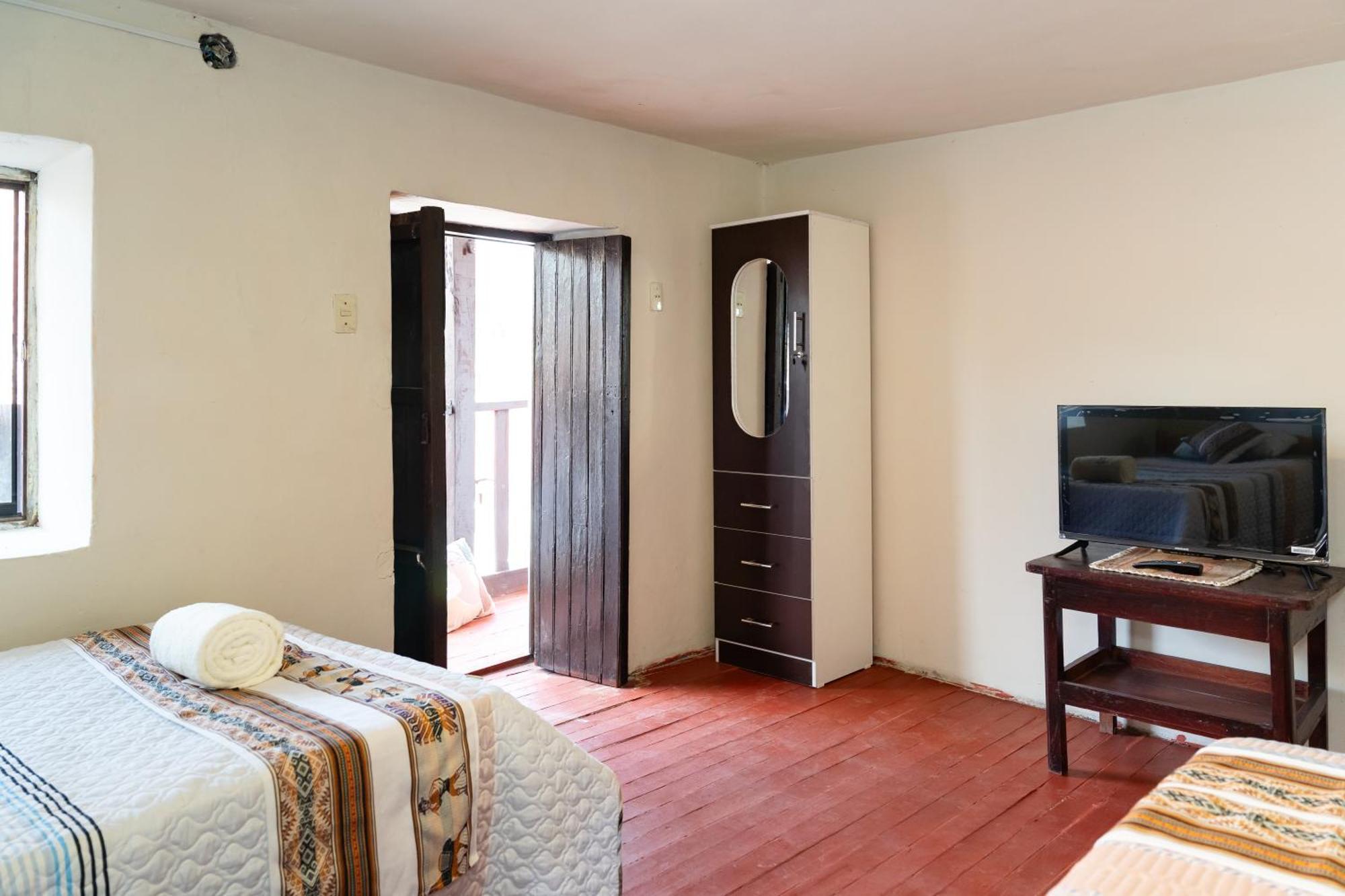 Munay Tika House Cuzco Exterior photo