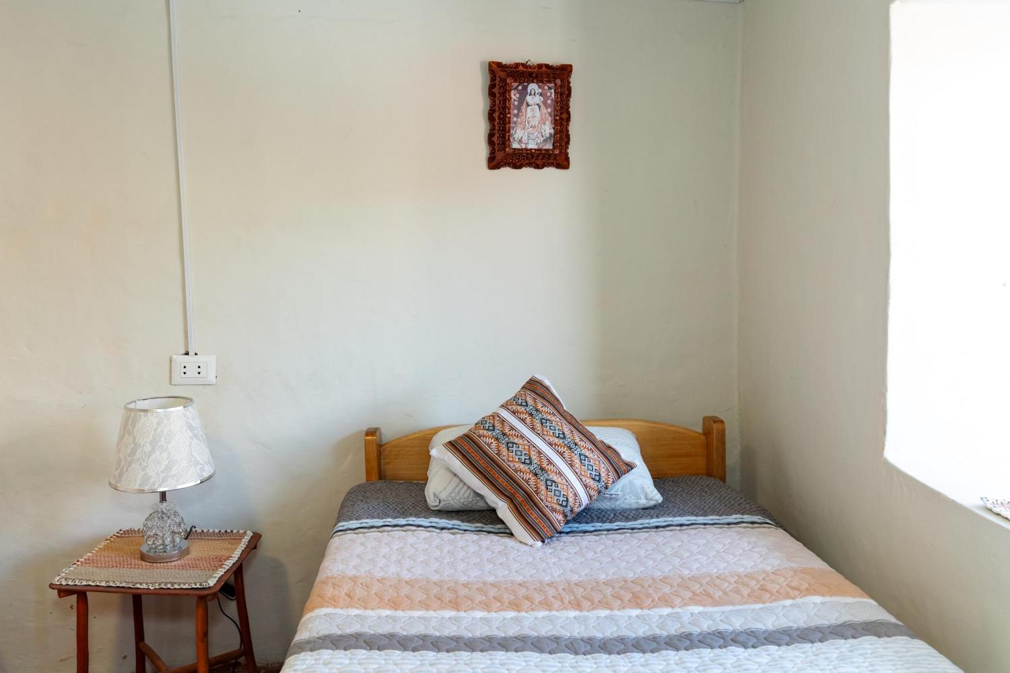 Munay Tika House Cuzco Exterior photo